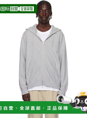 1h可退 潮奢 Reigning Champ 男士 灰色 Midweight Terry Standar