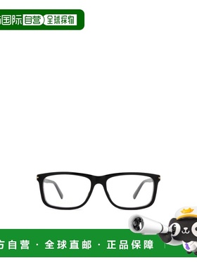 GUCCI 男士太阳镜 GG1447O001 AW2023 GG1447O 古驰黑色