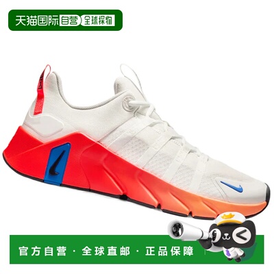 1h可退 NIKE 男士运动鞋 II7405102ROSSOBIANCO CO 花色 SCARPE U