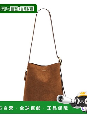 1h可退 潮奢 Coach 蔻驰 女士 BLEECKER 肩包 CCC24手提包单肩包