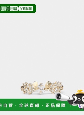 ROGER VIVIER 女士手链手镯 REWB1150100AGKB200 AW2024