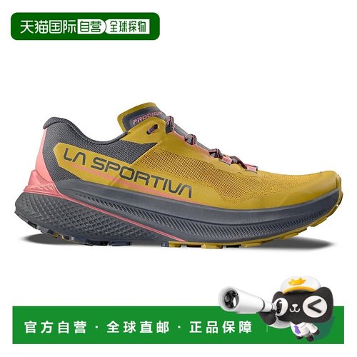 LA SPORTIVA Prodigio 徒步鞋 女士透气休闲鞋
