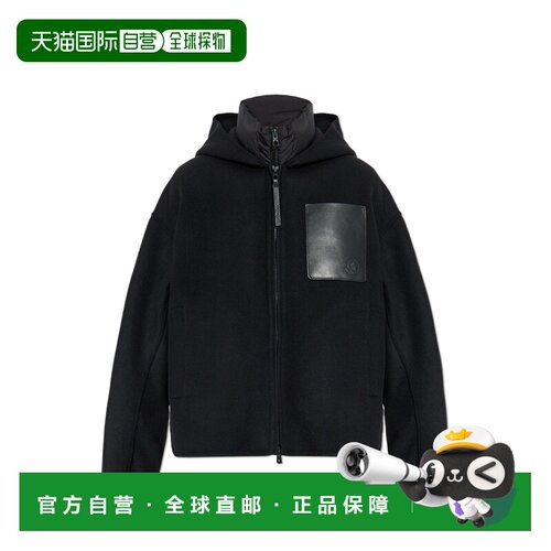 MONCLER 女士夹克 J20931A00134597Z0999 AW2025 【付后1h可退】