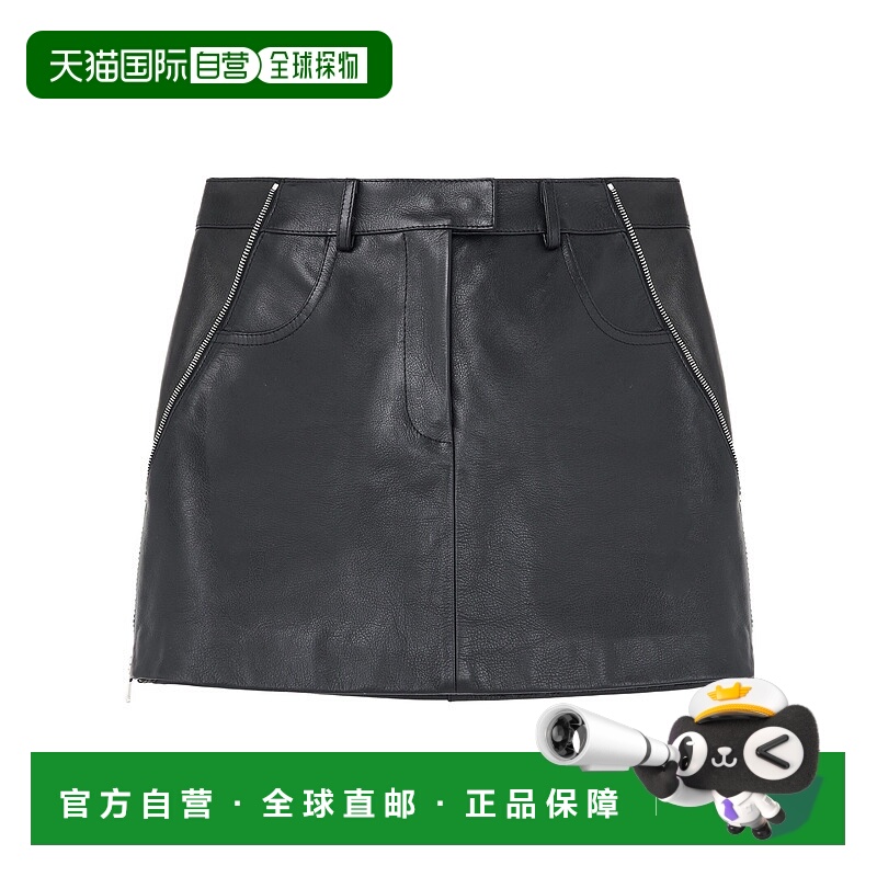 1h可退 ALEXANDER MCQUEEN 女士半身裙 838628Q5APW1000 AW2025