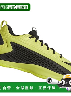 ADIDAS 男士篮球鞋 JS1778GIALLO CO 黄色 SCARPE UOMO ANTHONY E