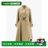 Ellingham 1h可退 束带棉质斜纹呢风 巴宝莉 女士 潮奢 Burberry