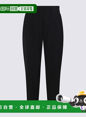 BRUNELLO CUCINELLI 女士直筒裤休闲裤 M0W07P7811C2803