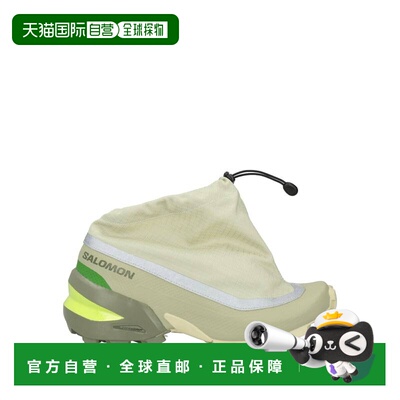 Mm6MaisonMargiela马丁 马吉拉MM6女士运动鞋 【付后1h可退】