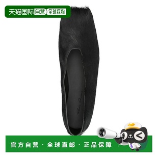 OWENS RP02E4860LHL09 女士芭蕾乐福鞋 女鞋 AW2025 单鞋 RICK