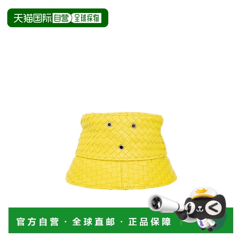 1h可退 bottega veneta 女士 帽子