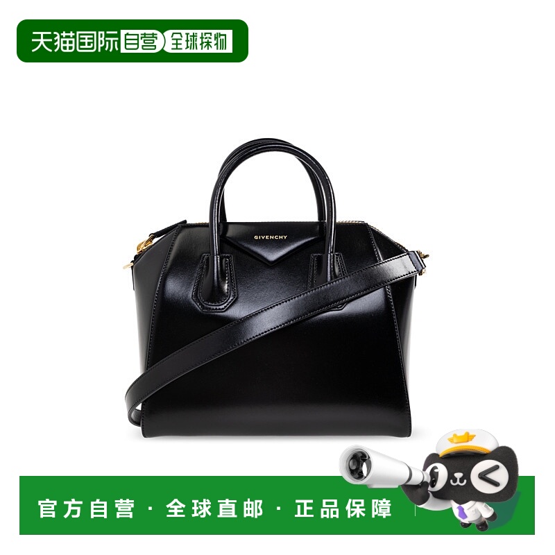 1h可退 GIVENCHY 女士手提包 BB5149B2AT001 AW2025 黑色 Small b