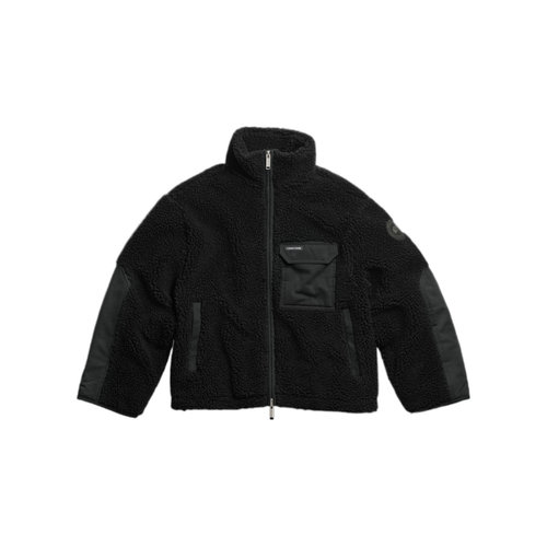 香港直邮CANADA GOOSE 女士抓绒衣 7232WT9061 AW【付后1h可退】