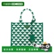 PRADA 花色单肩包 AW2024 女士手提包 1BA354VOOM2FKLF073R