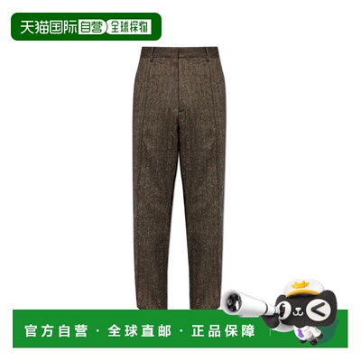 DSQUARED2 男士正装裤 S74KB1147D35504001F AW2026男装直筒裤