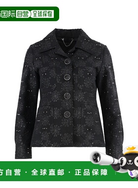 MARC JACOBS 女士夹克 W5151921100 SS2019 黑色 Marc Jacobs Sin