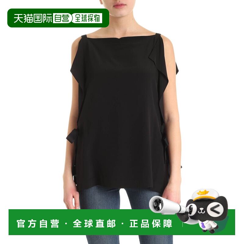 MCQ BY ALEXANDER MCQUEEN 女士衬衫 578684ROB131000上衣