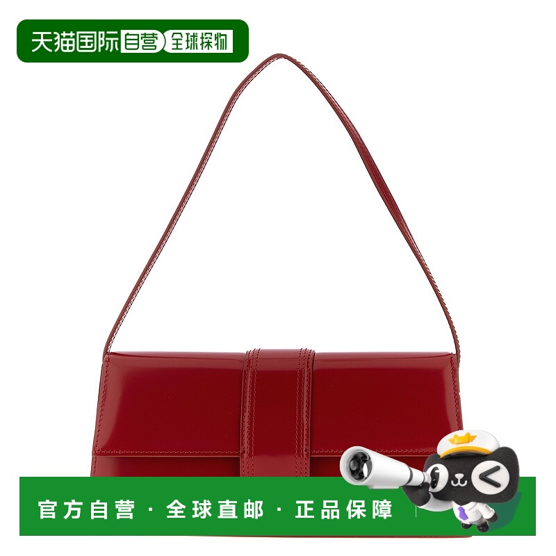 1h可退 JACQUEMUS 女士单肩包 23HBAW00013AC18A01470 AW2025