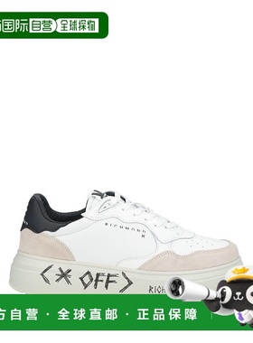 1h可退 潮奢 John Richmond 里奇蒙德 男士 运动鞋男鞋