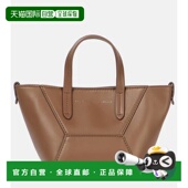 潮奢 Duo Brunello 布内罗 1h可退 女士 Cucinelli 古奇拉利 小号