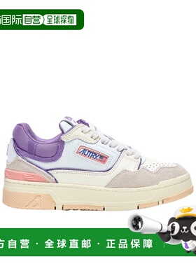 AUTRY女士运动鞋ROLWMC12厚底