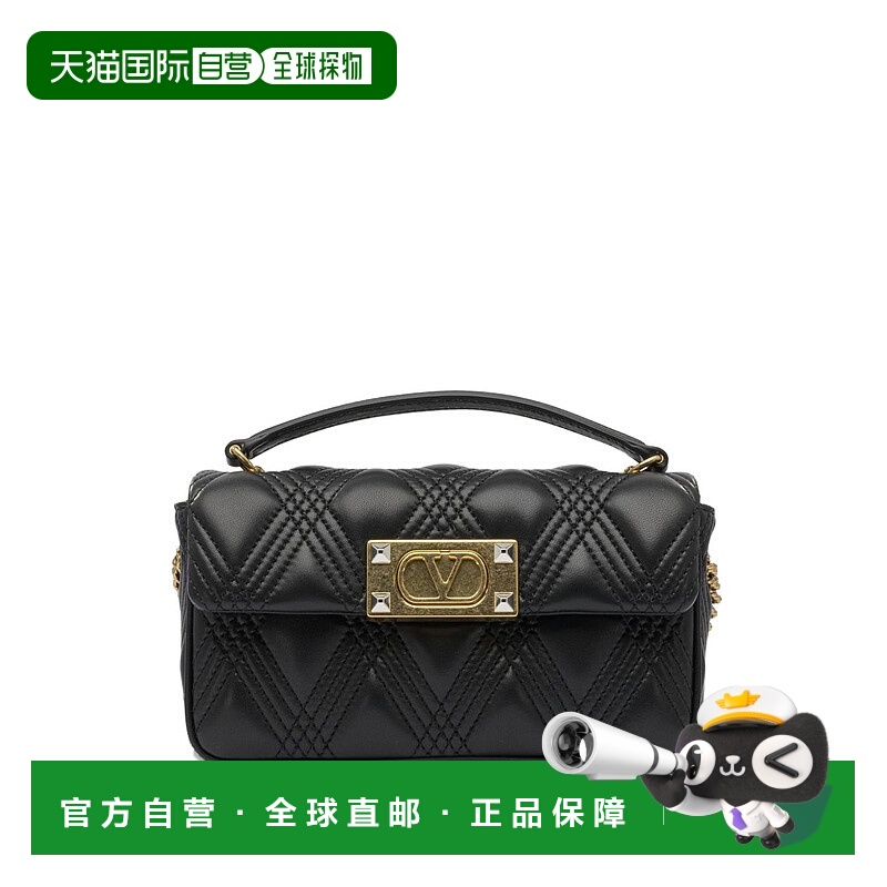 1h可退 VALENTINO GARAVANI 女士手提包 WB0R96XCA0NO AW2025