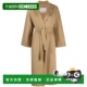MARA Icon 女士外套 AW2024 MAX Ludmilla LUDMILLA068 卡其色