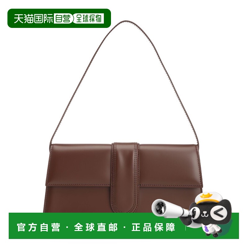 1h可退 JACQUEMUS 女士单肩包 23EBAW00013AC01A01850 AW2025