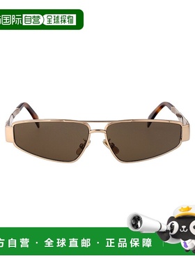 CELINE 女士眼镜 CL40318U28E CO 绿色 METAL TRIOMPHE