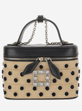 ROGER VIVIER 女士手提包 RBWANMH9000L0R1N76 SS2026