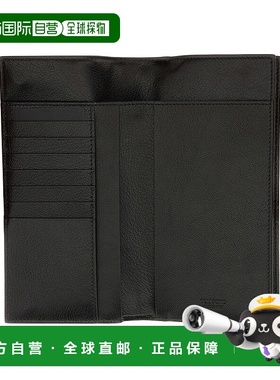 1h可退 TOM FORD 女士钱包 S0525LGO033P1N001 AW2025 黑色