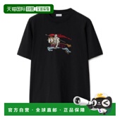 1h可退 T恤博柏利针织 上装 burberry 男士