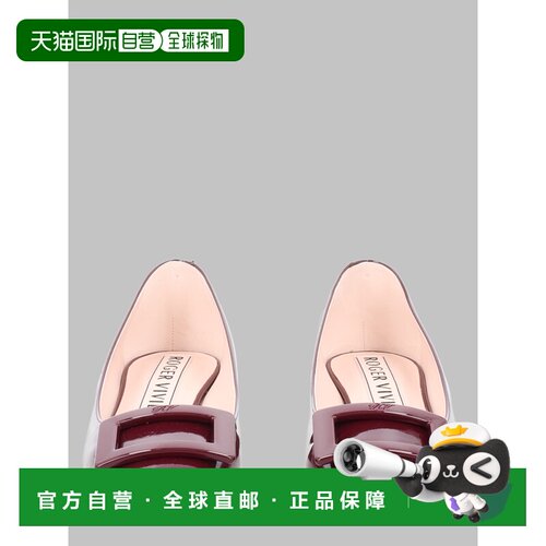 ROGER VIVIER 女士凉鞋 RVW76741290D1PR802 AW2026高跟鞋单鞋