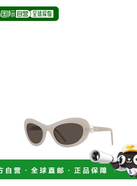 GIVENCHY 女士眼镜 GV40070U59E SS2024 棕色纪梵希