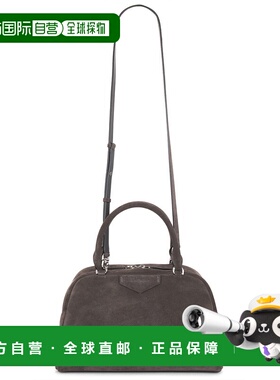 潮奢 Givenchy 纪梵希 女士 Antigona 中号横款立体包包 BB515CB2