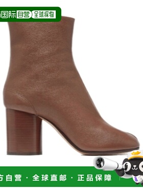 MAISON MARGIELA 女士高跟鞋单鞋 S58WU0260P3753T26211