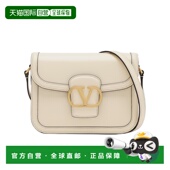 女士斜挎包 WB0R46UHFREN AW2025 VALENTINO 花色 小号翻盖单肩包