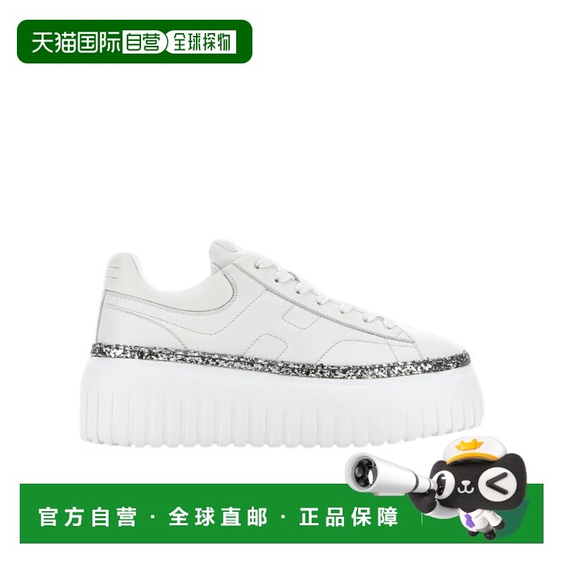 1h可退 hogan 女士 休闲鞋,运动鞋new,运动休闲鞋,淘宝优惠券,粉丝福利购,淘宝优惠卷