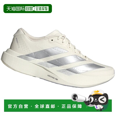 ADIDAS 女士运动鞋 KI6928BIANCO CO 白色 SCARPE DONNA ADIZERO