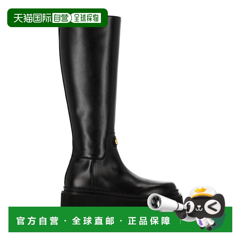 1h可退 VALENTINO GARAVANI 女士靴子 7W2S0MP2BEK0NO AW2025