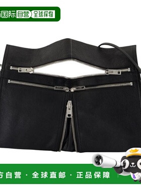 1h可退 潮奢 Alexander Wang 亚历山大 王 女士 Geo 中号流浪包 2