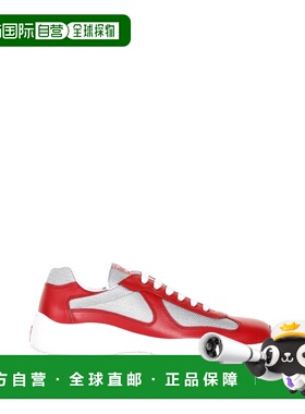 【99新未使用】PRADA 男士休闲鞋 4E34006GWF0J3Y