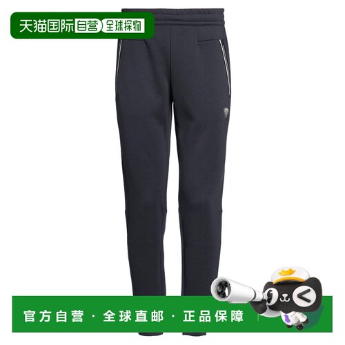 Ea7 男士 休闲长裤裤子运动裤休闲裤卫裤