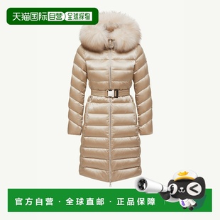 MONCLER 盟可睐 25秋冬 K20931C0003559685229 女士 羽绒服