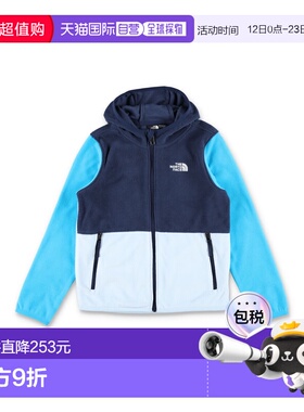 THE NORTH FACE 男童夹克 NF0A8CVHDIC1 AW2025 花色