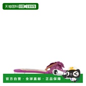 潮奢 pink粉色 AQUAZZURA 1h可退 女士 凉鞋 舒适时尚