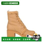 潮奢 罗西 Gianvito 1h可退 Rossi 吉安维托 女士 脚踝靴