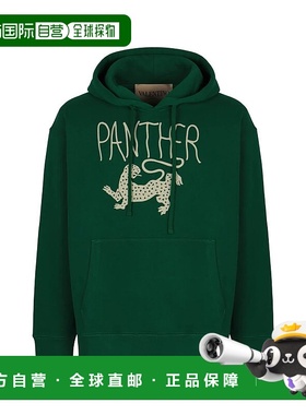 VALENTINO GARAVANI 男士针织衫卫衣 8V3MH04LBA8LBA89RA