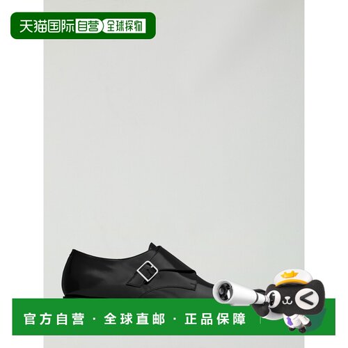 SAINT LAURENT 男士商务正装鞋 A002D1AAGZH1000 AW2026