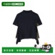 潮奢 Polos Sacai 1h可退 女士 and T恤上衣 2608404