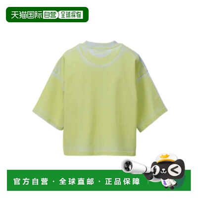 Onitsuka Tiger|WS PRINTED TEE|2182B387-400